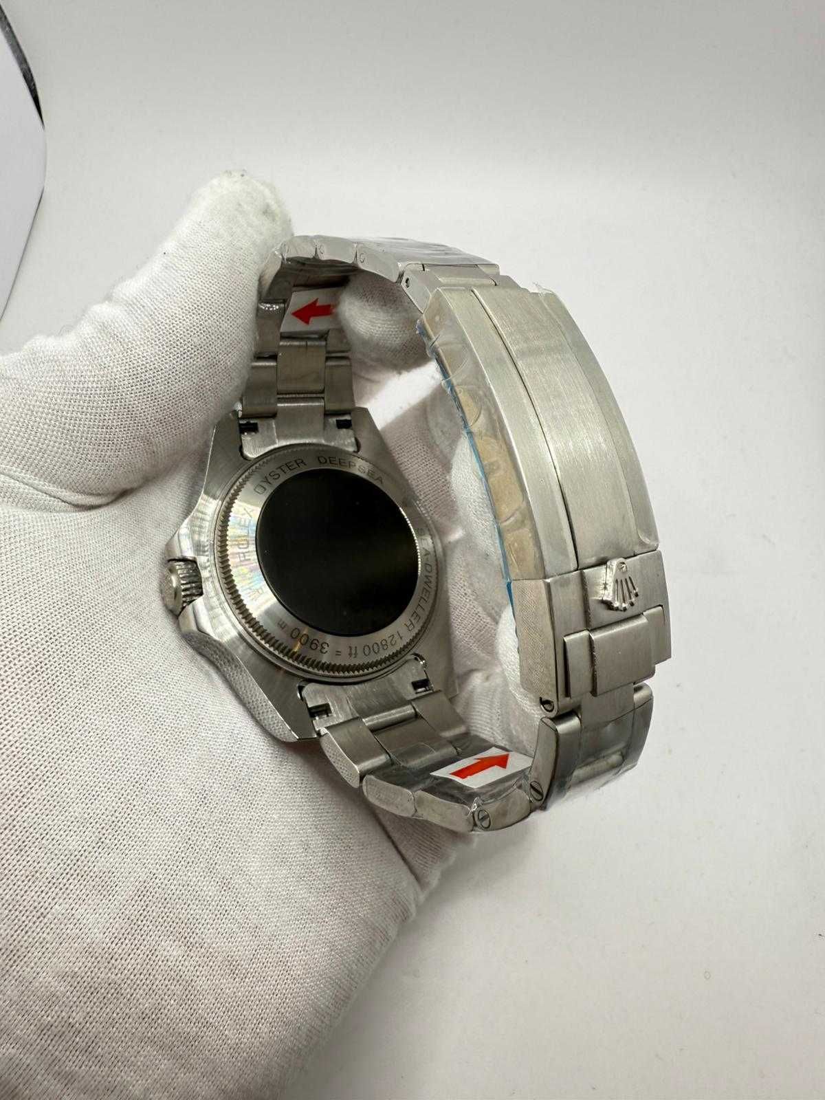 Rolex    DeepSea