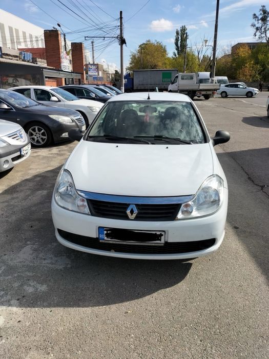 Vand Renault Symbol 1.2 benzina