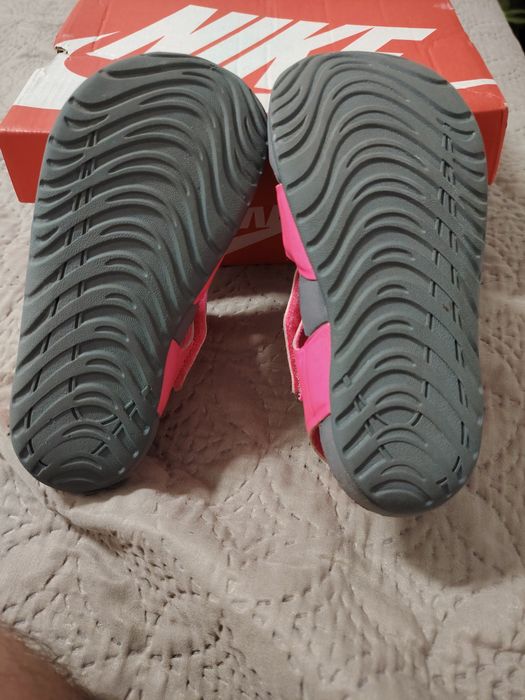 Детски сандали nike