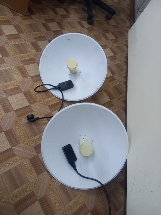 Радиомост  М5-400