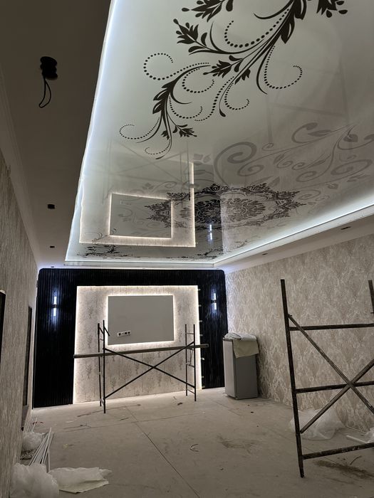 Йевро ремонт киламиз