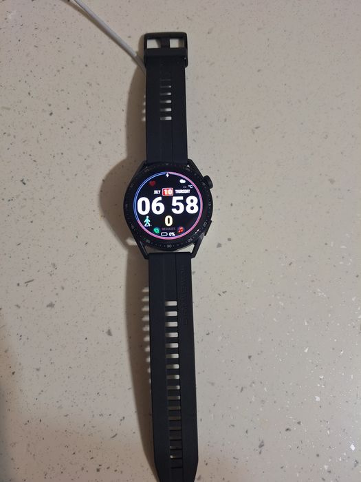 Huawei 46mm  cu garanție