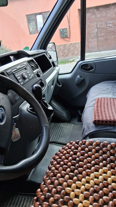 Ford Tranzit 2.2