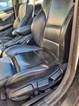Interior e46 piele recaro