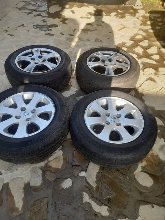 Jante al. Pe 15 ×108