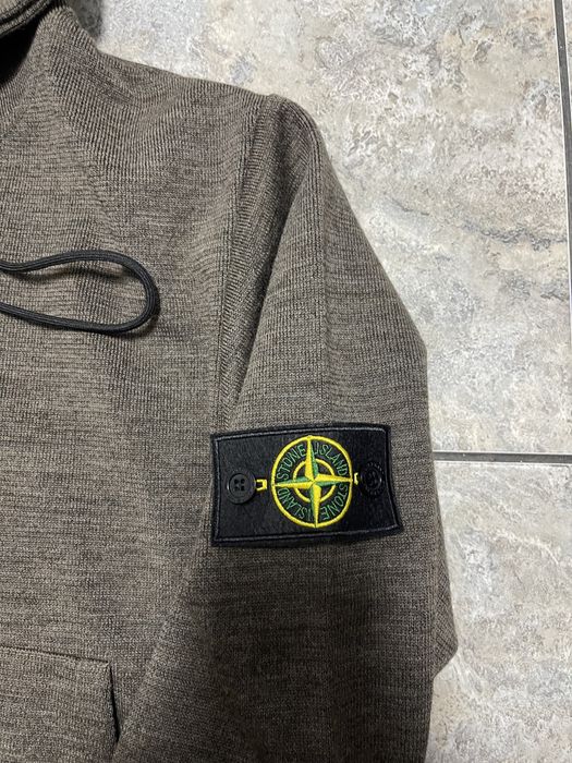 Hanorac Stone Island