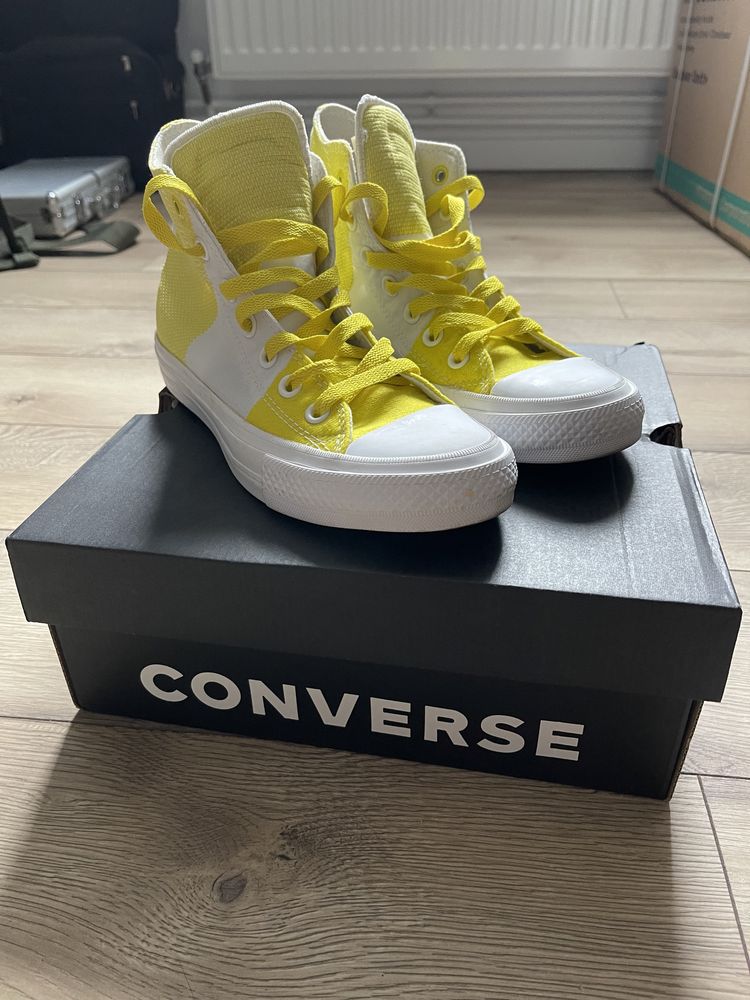 Vand Converse Chuck Taylor in stare buna