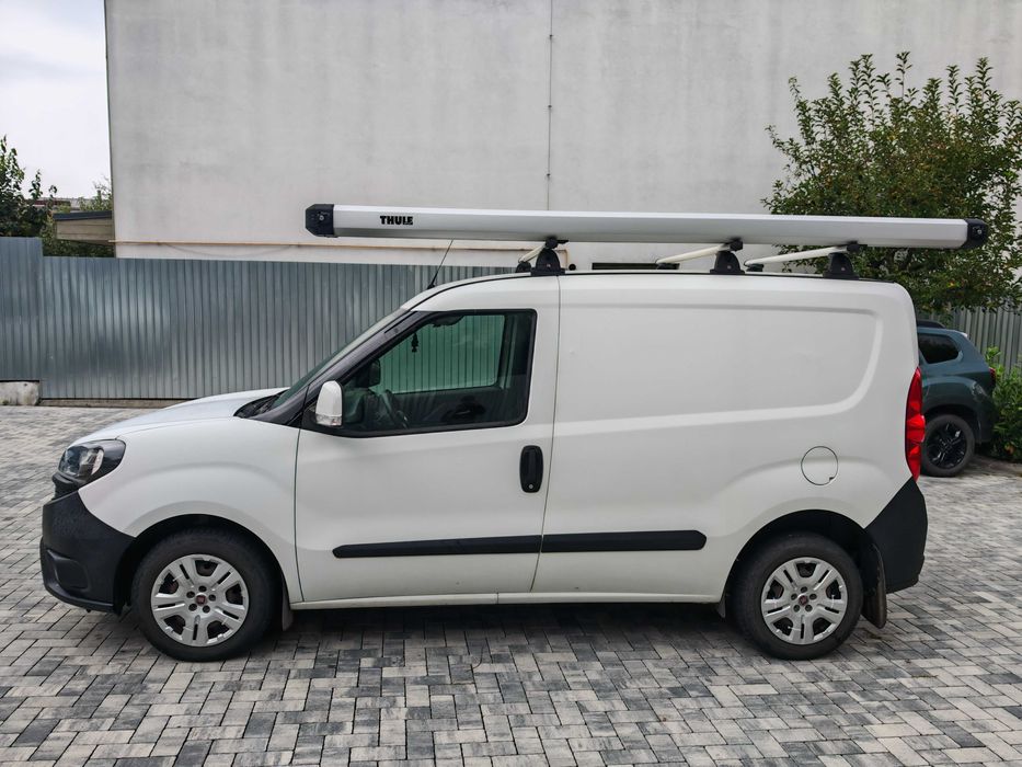 Fiat Doblo  1.3 MultiJet