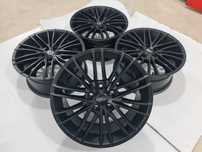 Jante 17 Ford Focus Mondeo Kuga Puma Volvo V40 V60 XC 8Jx17 ET45 5x108
