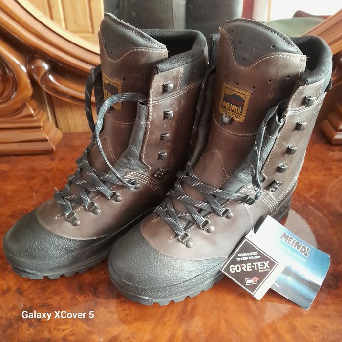 Meindl Antartktis GTX