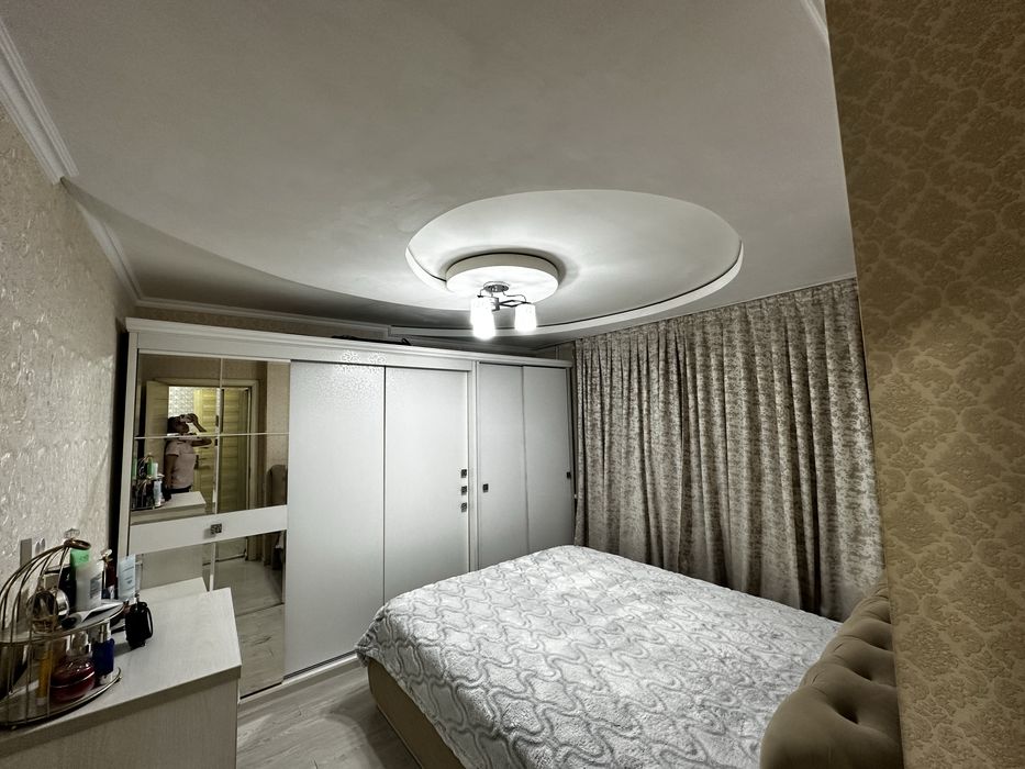 Продаётся 2 х комнатная квартира в Бектемирском районе