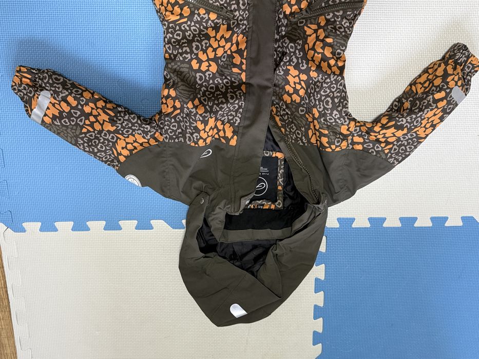 Combinezon / costum iarna baieti