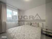 Apartament de 2 camere, 47mp, parcare subterana, Beta Residence