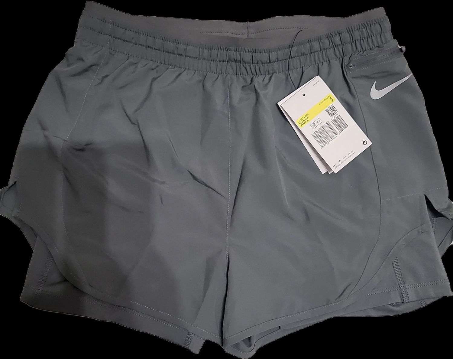 Nike дамски/спортни къси гащи