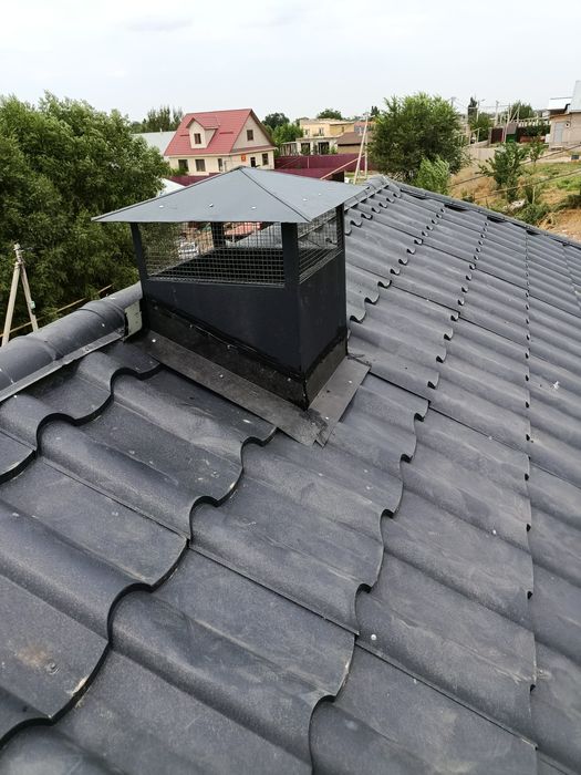 Вевентиляция лучшая