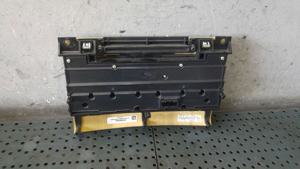 Panou comanda clima ac fata land rover range rover 4 l405 vogue