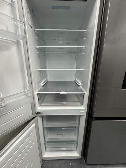 Combina frigorifica LG GBP31DSLZN