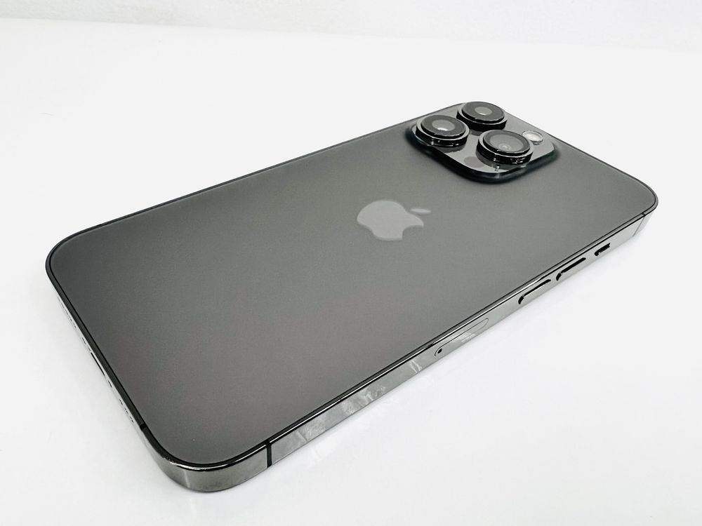 Apple iPhone 13 Pro Max 128GB Graphite 99% Батерия! Гаранция!