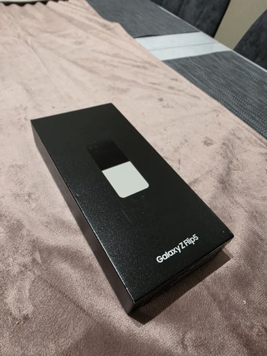 Samsung Galaxy Z flip 5