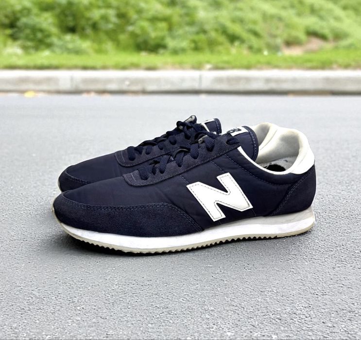 New Balance 720 ( 42.5) Маратонки