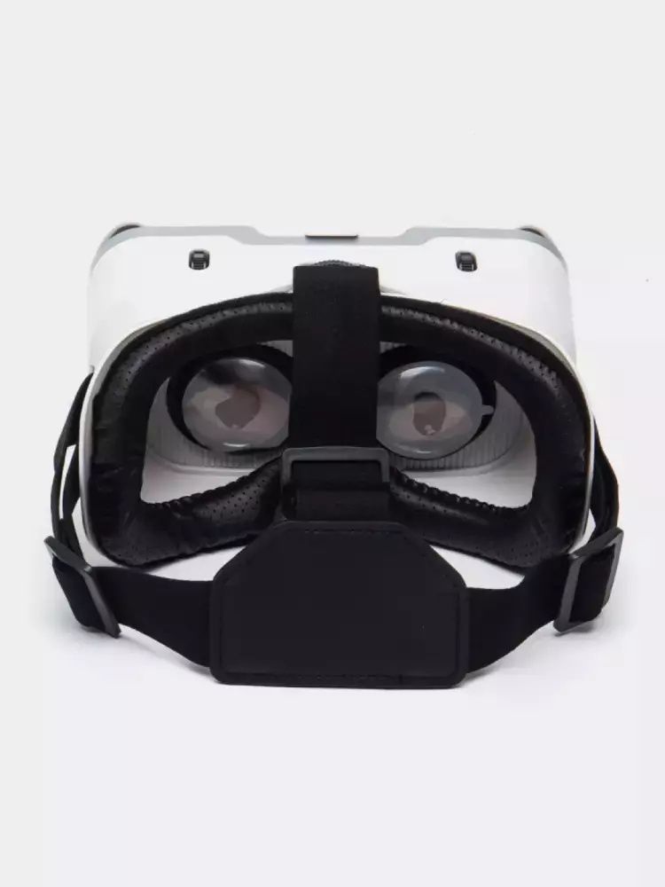 Ajoyib virtual ko'zoynak