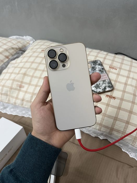 Iphone 13 pro ideal