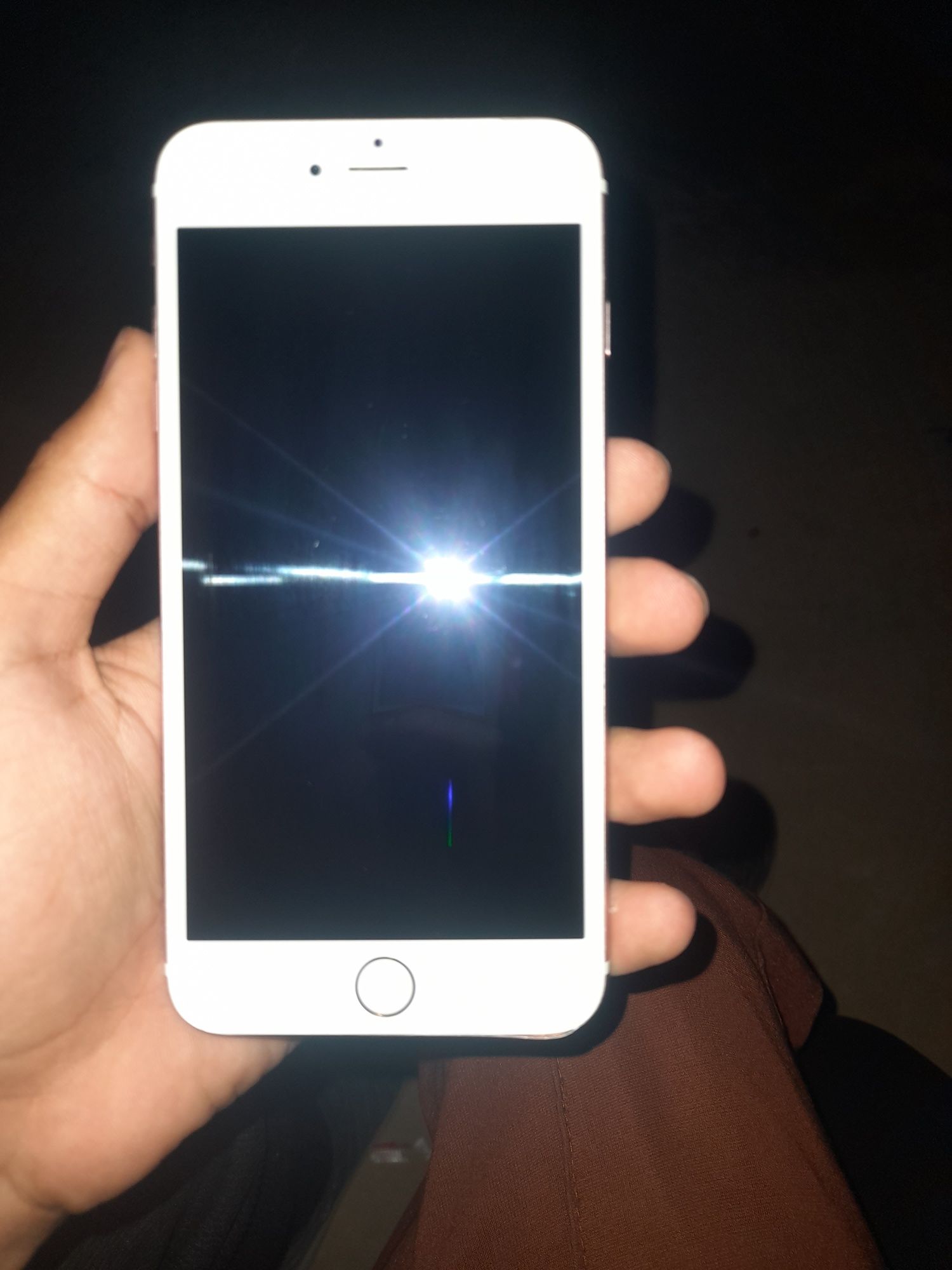 Iphone. 6s  plus