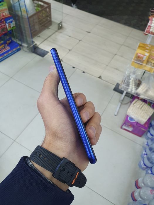 Redmi note 8 64Gb продам
