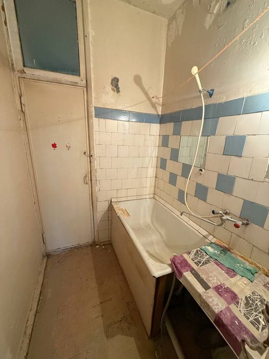 Срочно Продаётся 1 комнатная квартира на Дубовый.