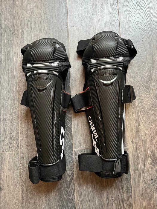 O’Neal Trail FR Knee Guard – genunchiere protecție MTB / Downhill