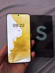 Samsung Galaxy S22 256GB в отличном состоянии