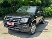 Vw Amarok 3.0 Tdi V6 2017