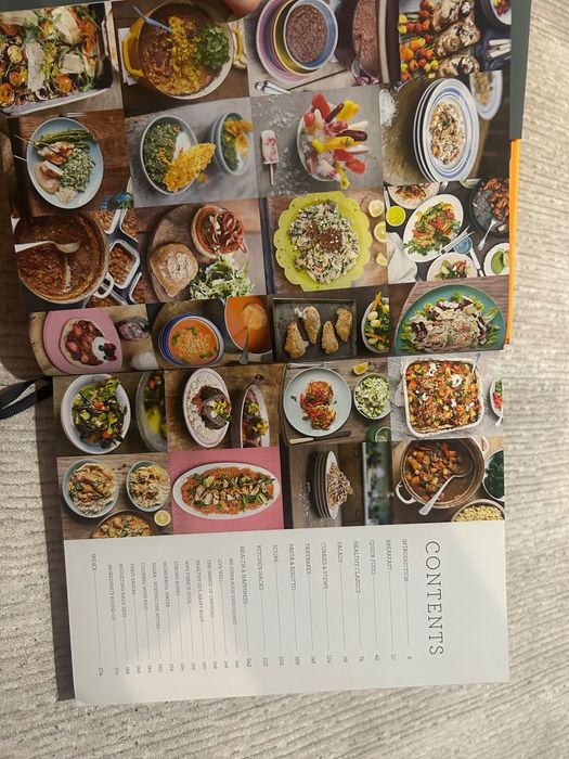 Джейми Оливър - Super Food Family Classics