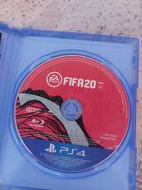 FIFA 20 PS4 /  ФИФА 20 ПС4