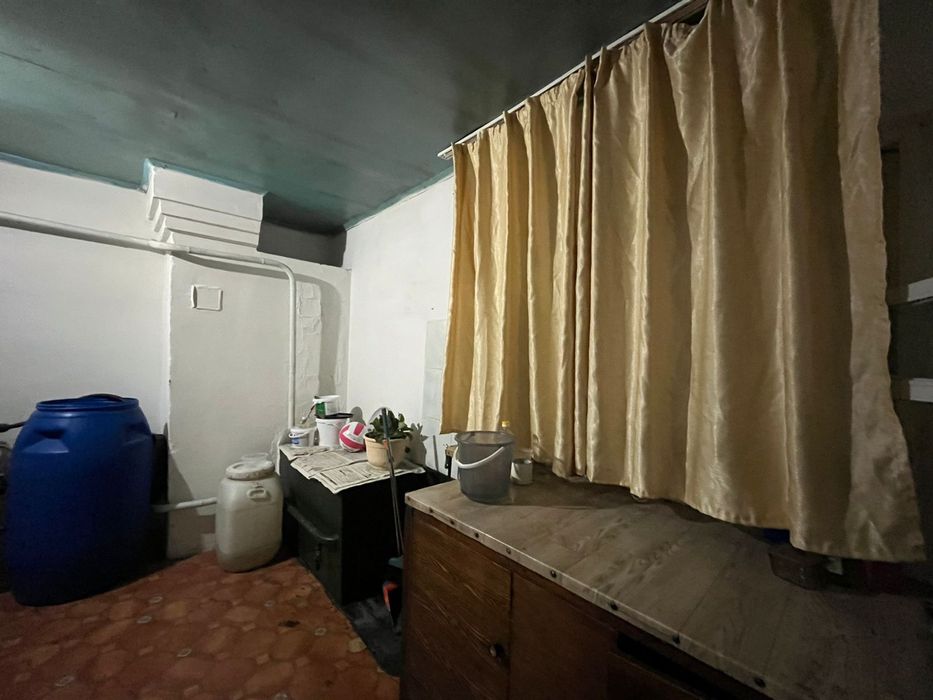 Свой дом,продаем или обмен на квартиру в Сортировке в районе фудмарта