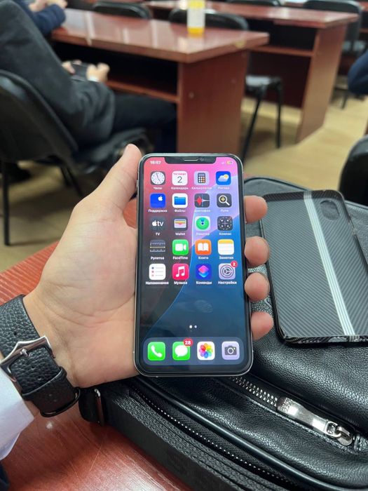 Iphone XS 256 gb
