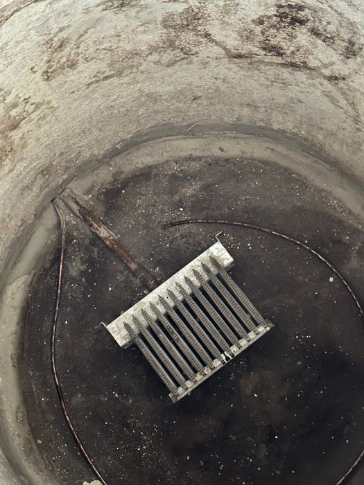 Тандыр газовый, оборудование,тандыр