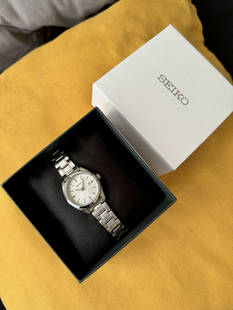 Дамски Часовник Seiko SUR633P1