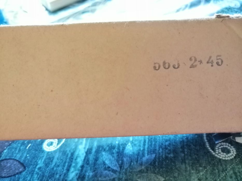 Моливи L&C. Hardimuth