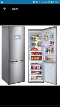 Ремонт холодильников морозильников морожный апратов кондиционеры
