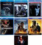 Stick Smart TV - colectia Terminator, 6 filme, subtitrare lb. romana!
