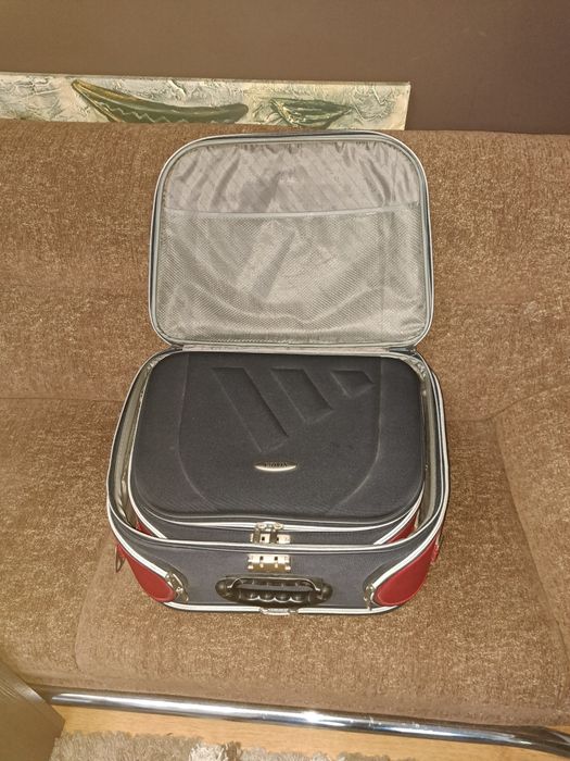 Set geamantane SIMBA