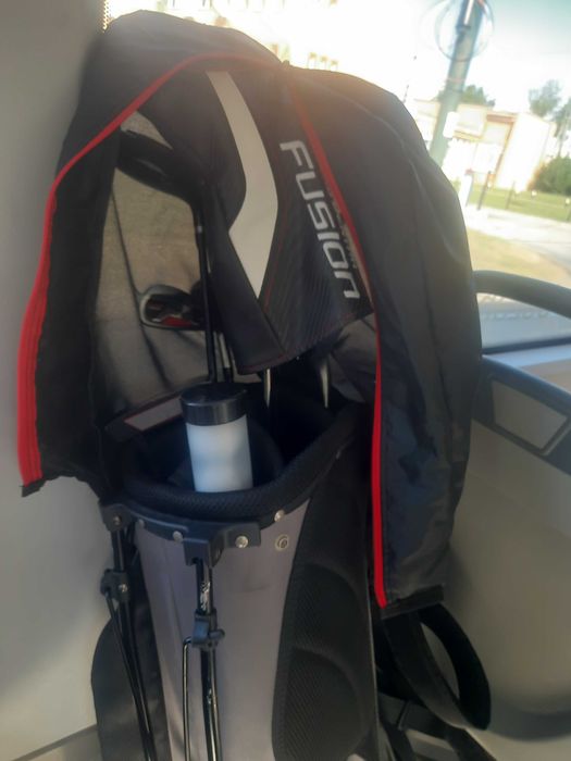 Set golf Wilson Prostaff