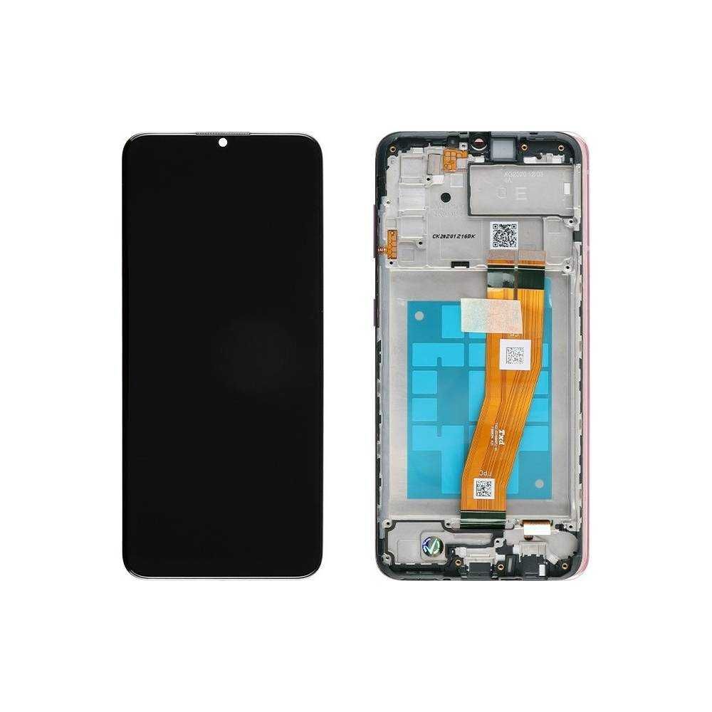 Display'uri originale SAMSUNG A02s, A03s, A04s, A04e, A05s