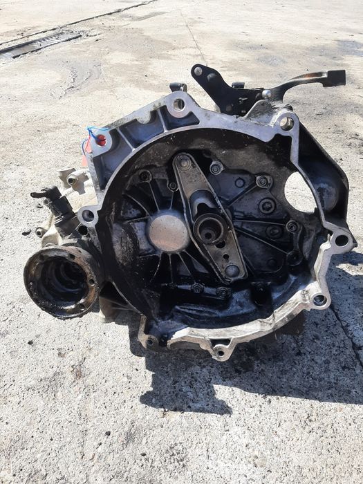 Cutie viteze 5 tr 1.2i benzina AWY/AZQ /BMD/ BME Fabia/ Ibiza/ Polo 9n