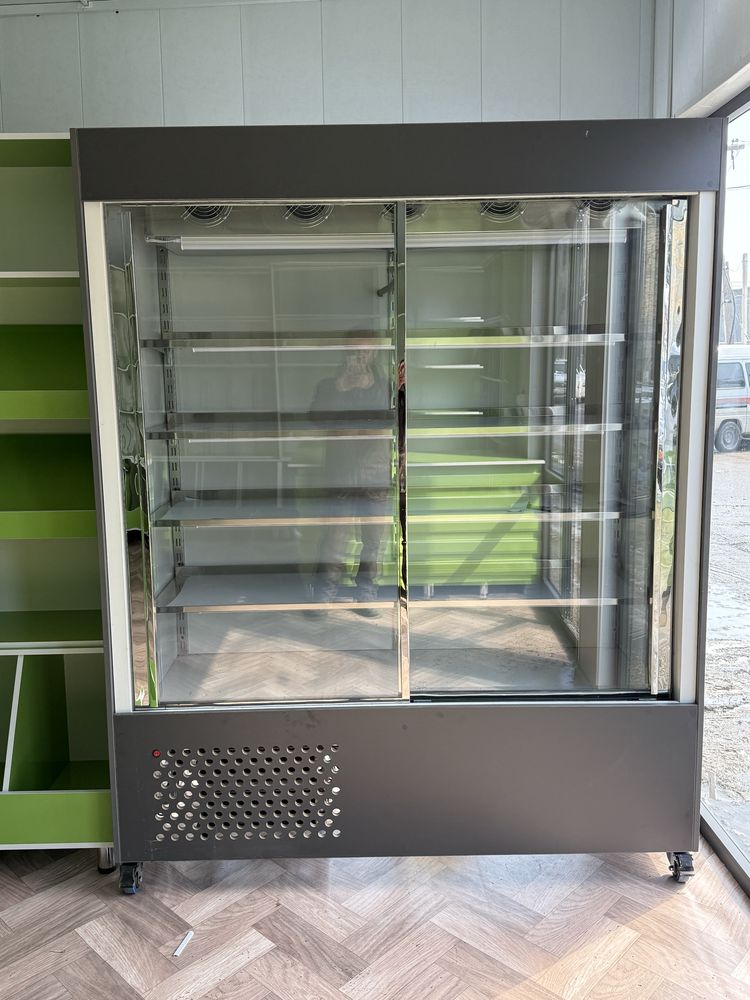 Vetrina xaladelnik uzb buylab yetkazib beramiz