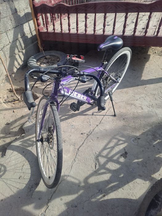 Шосс велик состояние нормально