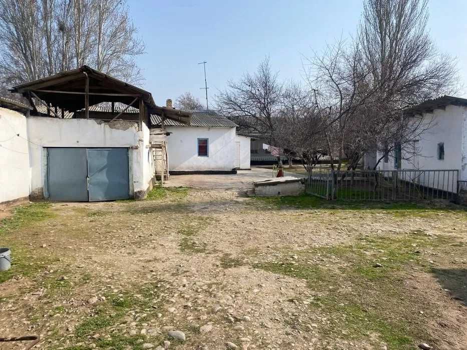 Дом продажа 6-комн. Бектемир 139677