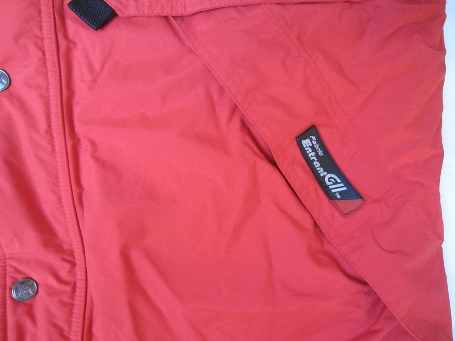 Vesta K2, masura XXL , dublura in interior, stare f.buna