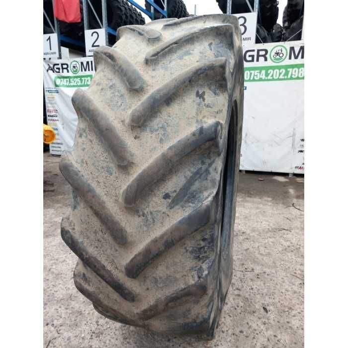 Anvelopa second-hand 650/85r38 Michelin second-hand cu garantie !